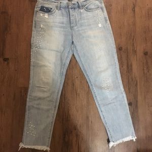 Lucky Brand Jeans